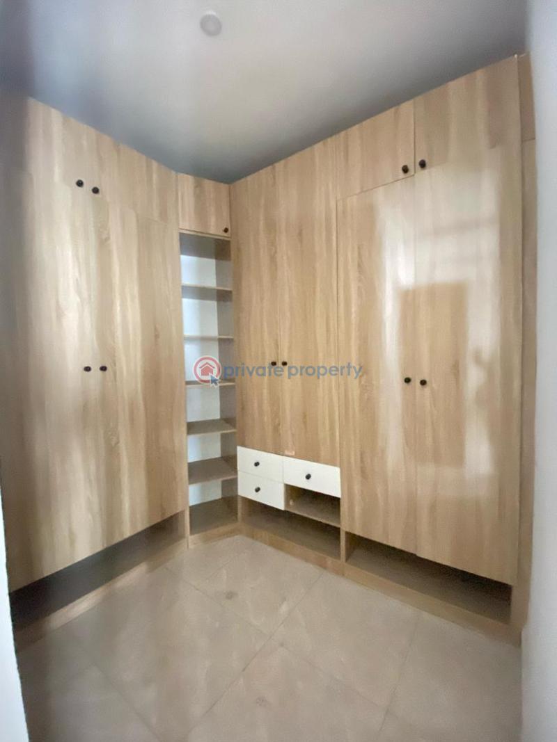 4 bedroom Terraced Duplex For Sale Vgc,lekki Lagos Victoria Garden City Lekki Lagos - 5