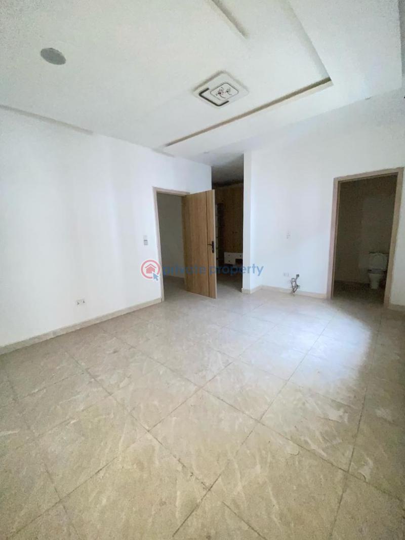 Spacious 4 bedroom terrace duplex for sale ‼️ - 9 4 bedroom House For Sale Vgc,lekki Lagos Victoria Garden City Lekki Lagos - 9