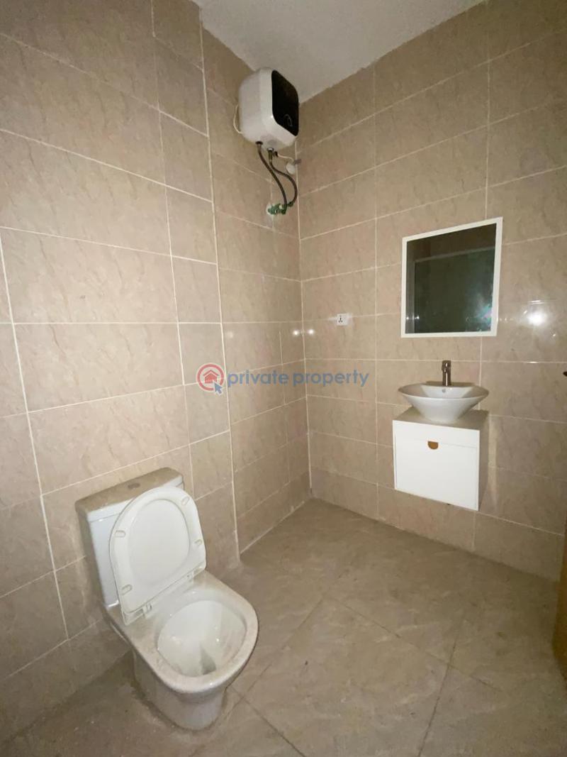 4 bedroom Terraced Duplex For Sale Vgc,lekki Lagos Victoria Garden City Lekki Lagos - 2