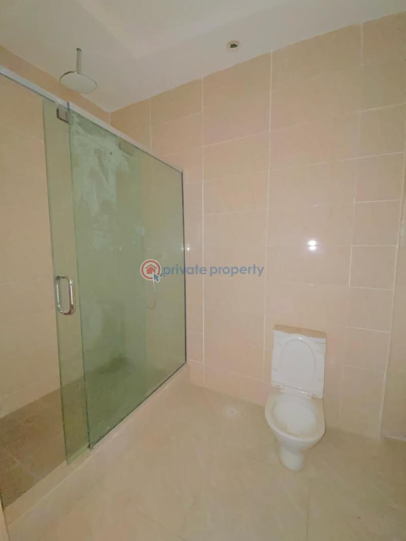 4 bedroom Terraced Duplex For Sale Vgc,lekki Lagos Victoria Garden City Lekki Lagos - 3