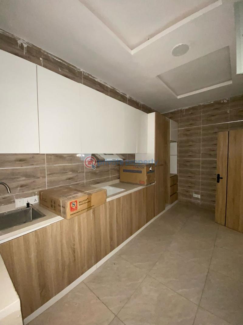 Spacious 4 bedroom terrace duplex for sale ‼️ - 15 4 bedroom House For Sale Vgc,lekki Lagos Victoria Garden City Lekki Lagos - 15