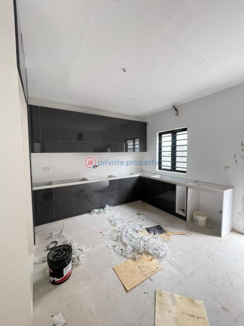 4 bedroom Terraced Duplex For Sale Ajah, Lekki Lagos - 6