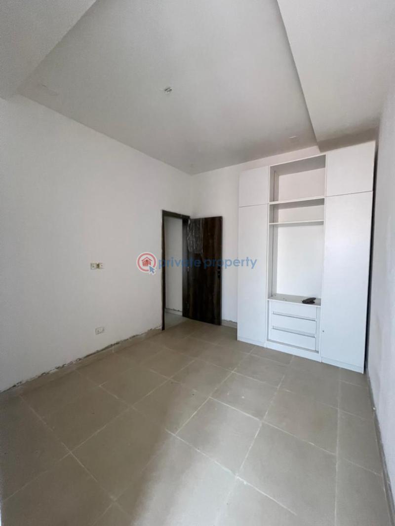 4 bedroom Terraced Duplex For Sale Ajah, Lekki Lagos - 10