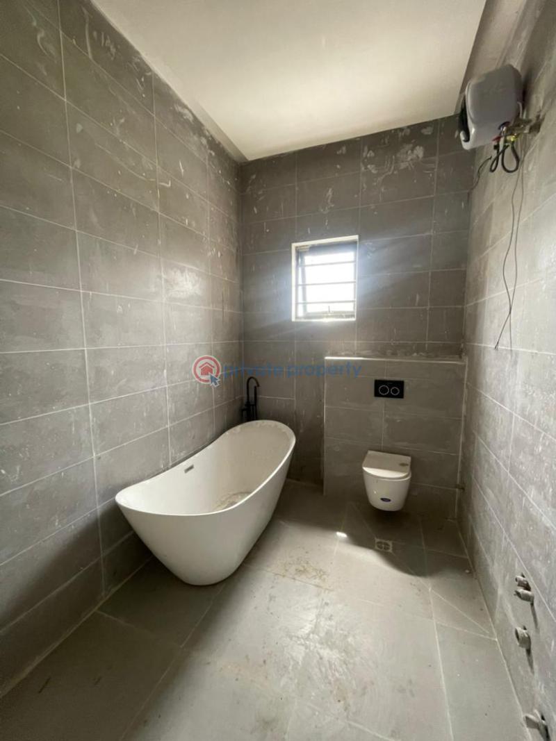 4 bedroom Terraced Duplex For Sale Ajah, Lekki Lagos - 8