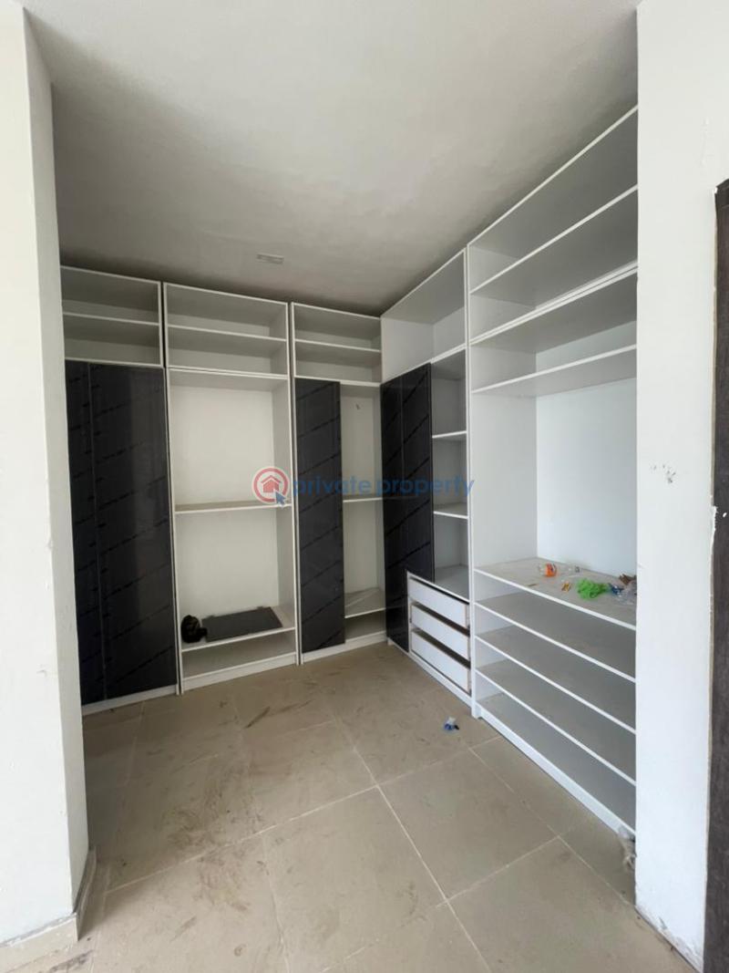 4 bedroom Terraced Duplex For Sale Ajah, Lekki Lagos - 1