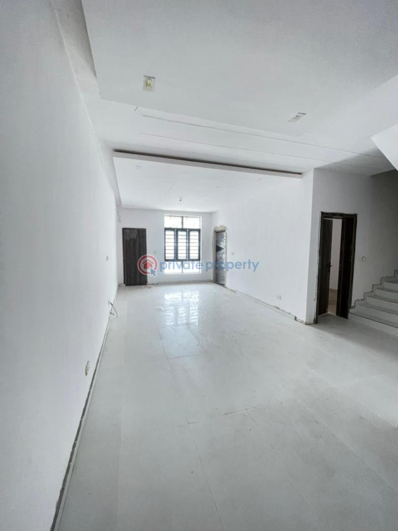 4 bedroom Terraced Duplex For Sale Ajah, Lekki Lagos - 5