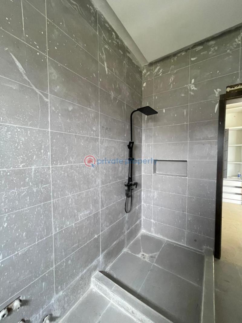 4 bedroom Terraced Duplex For Sale Ajah, Lekki Lagos - 7