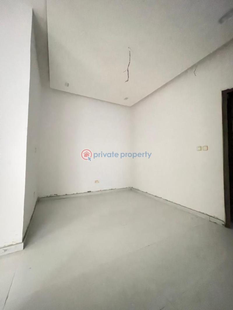 4 bedroom Terraced Duplex For Sale Ajah, Lekki Lagos - 9