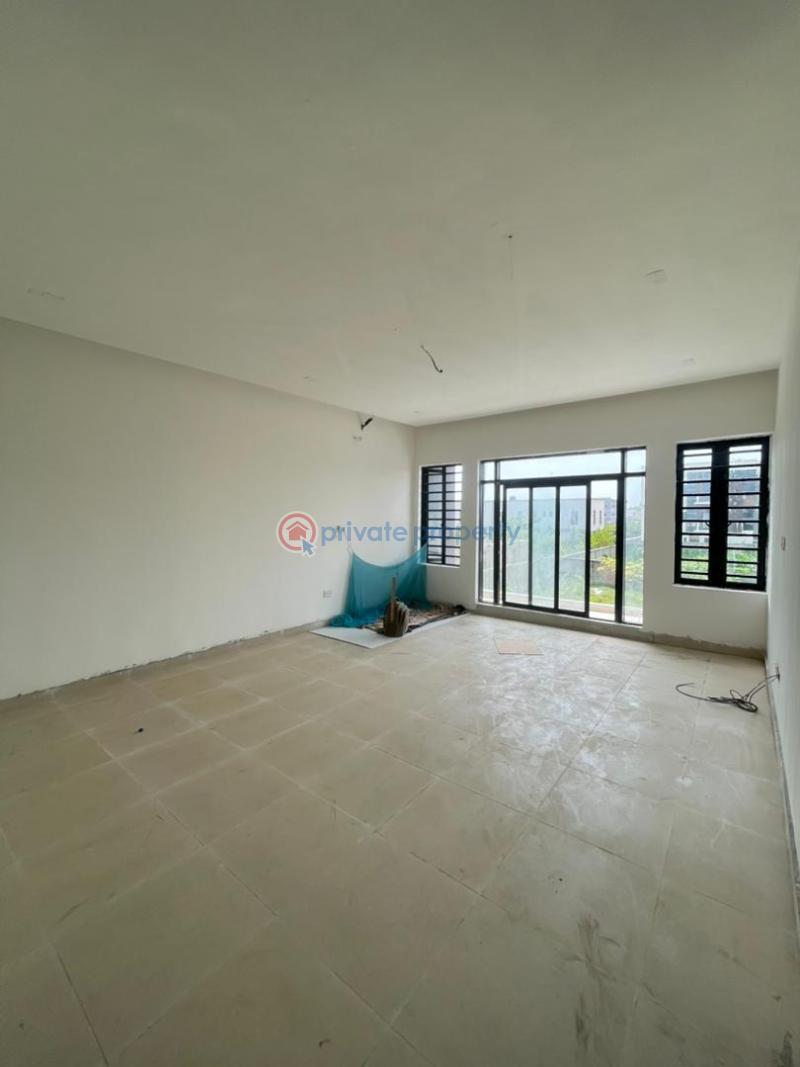 4 bedroom Terraced Duplex For Sale Ajah, Lekki Lagos - 4