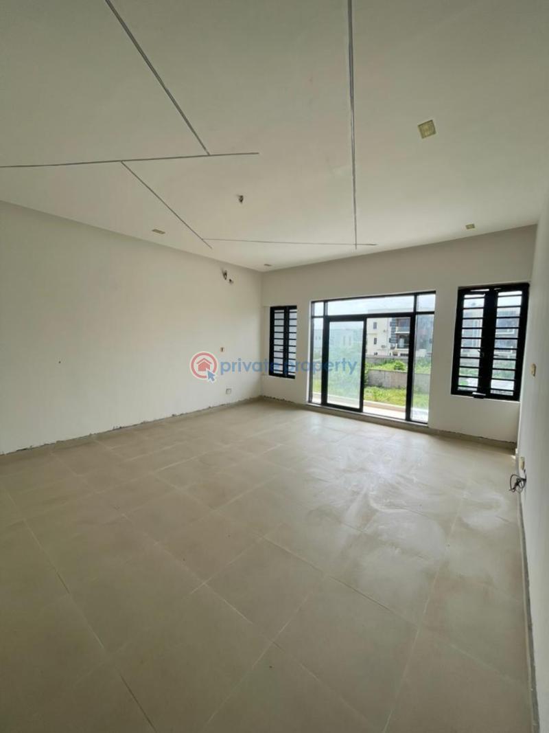 4 bedroom Terraced Duplex For Sale Ajah, Lekki Lagos - 2