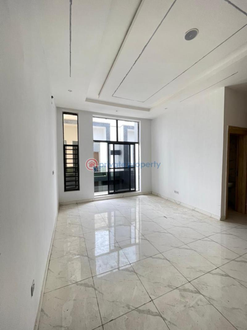 4 bedroom Terraced Duplex For Sale Ajah, Lekki Lagos - 4