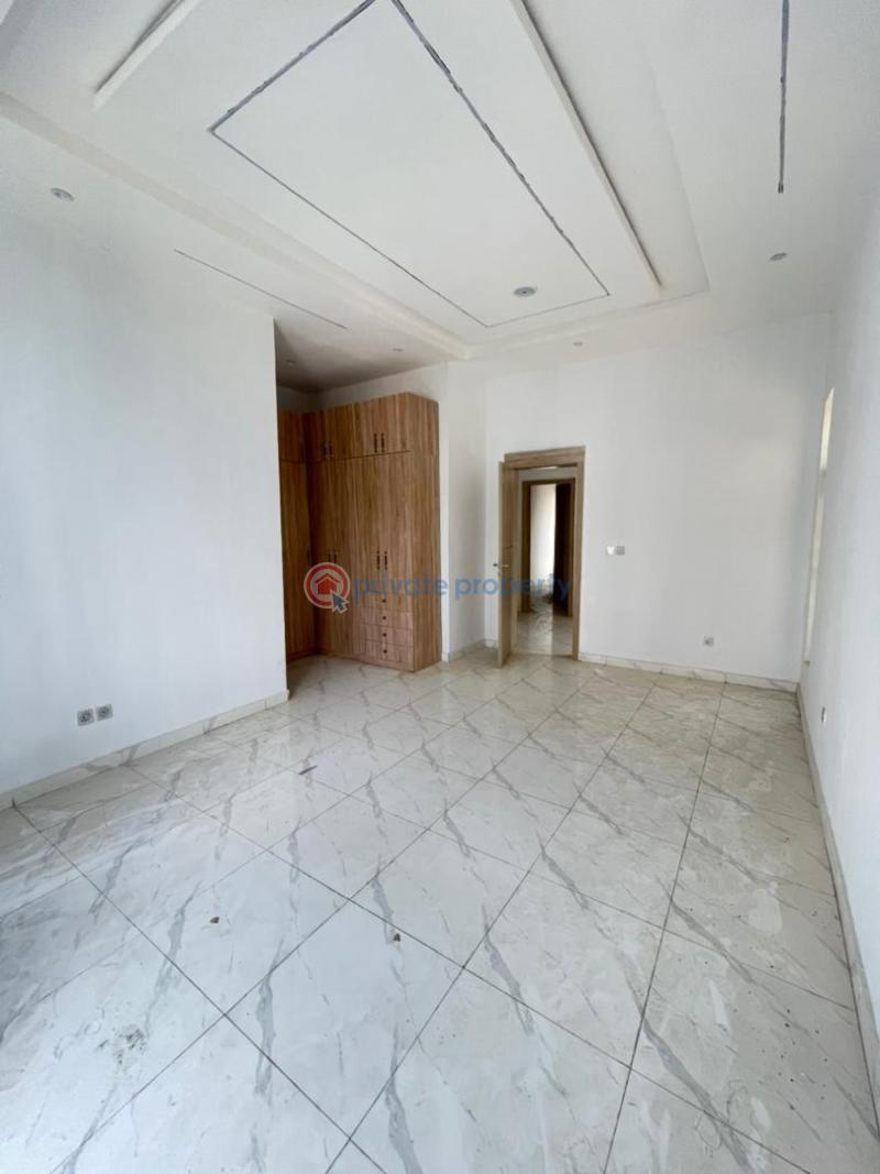 4 bedroom Terraced Duplex For Sale Ajah, Lekki Lagos - 7