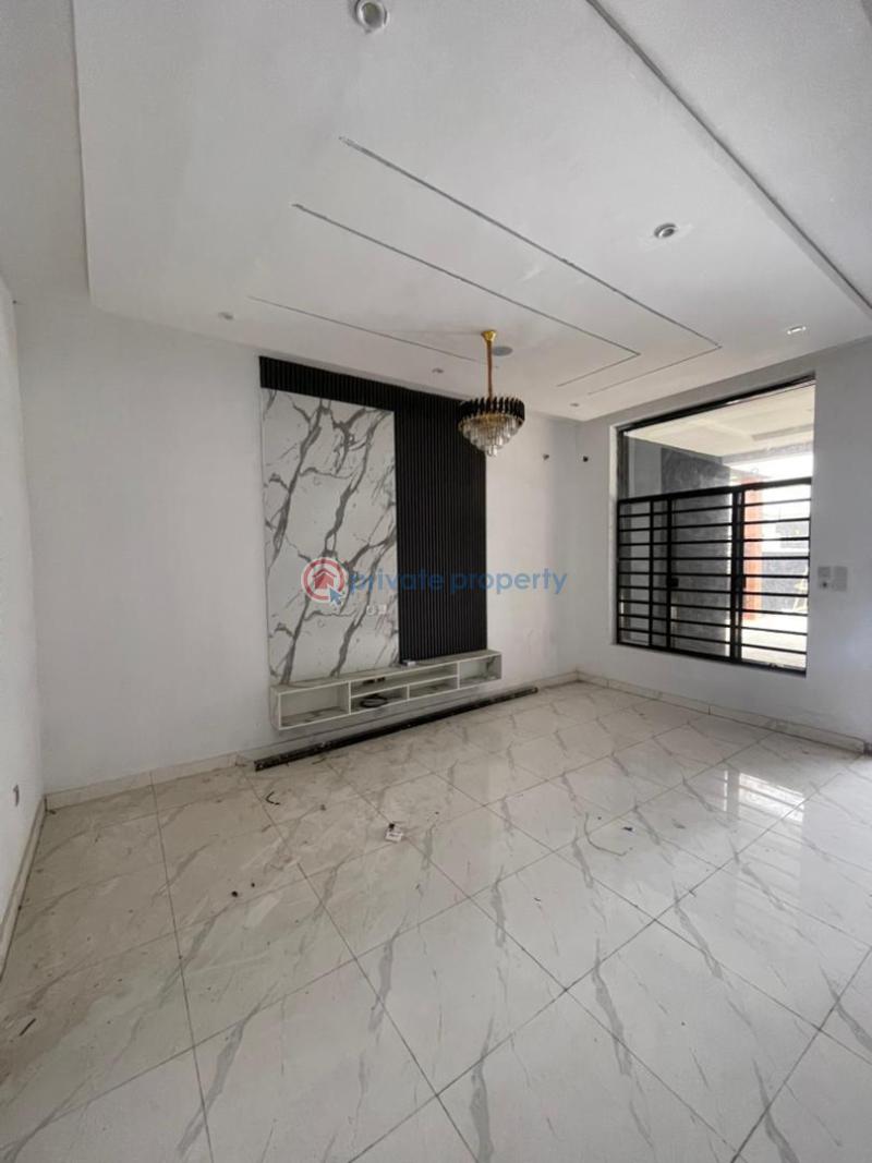 4 bedroom Terraced Duplex For Sale Ajah, Lekki Lagos - 9