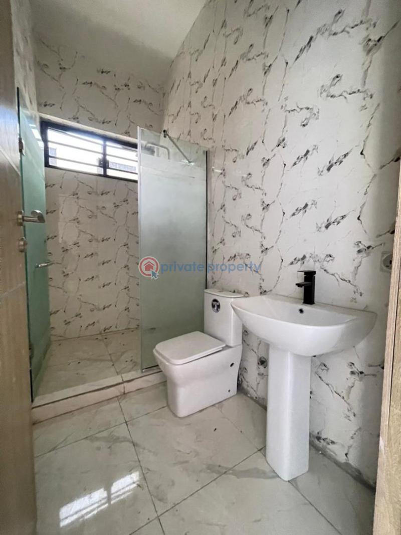4 bedroom Terraced Duplex For Sale Ajah, Lekki Lagos - 3