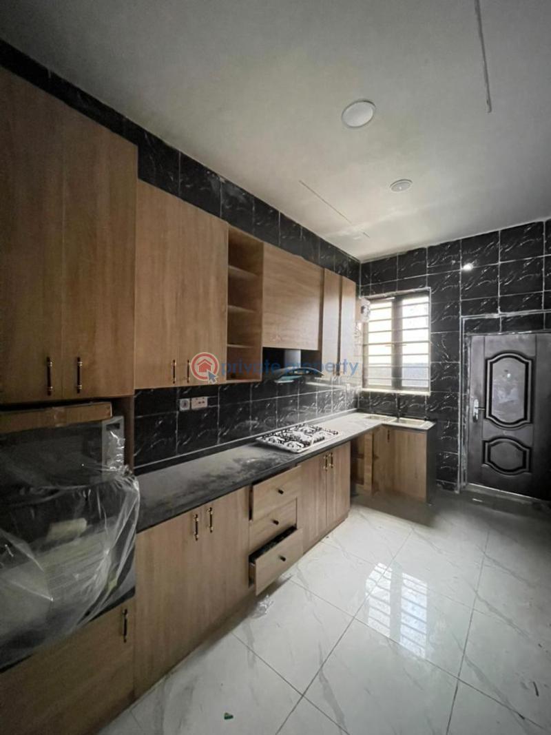 4 bedroom Terraced Duplex For Sale Ajah, Lekki Lagos - 10