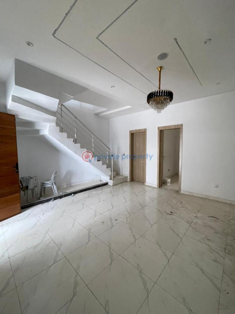 4 bedroom Terraced Duplex For Sale Ajah, Lekki Lagos - 2