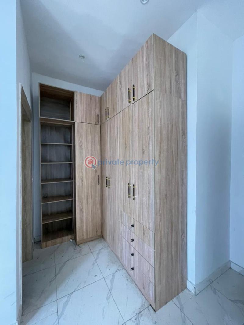 4 bedroom Terraced Duplex For Sale Ajah, Lekki Lagos - 8