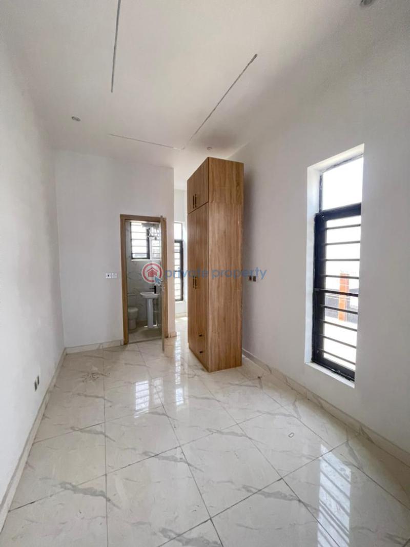 4 bedroom Terraced Duplex For Sale Ajah, Lekki Lagos - 6