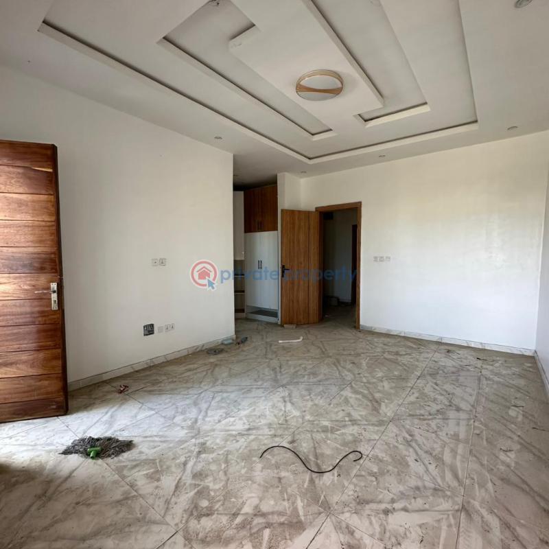 4 bedroom Terraced Duplex For Sale Orchid Road Lekki Lagos - 1