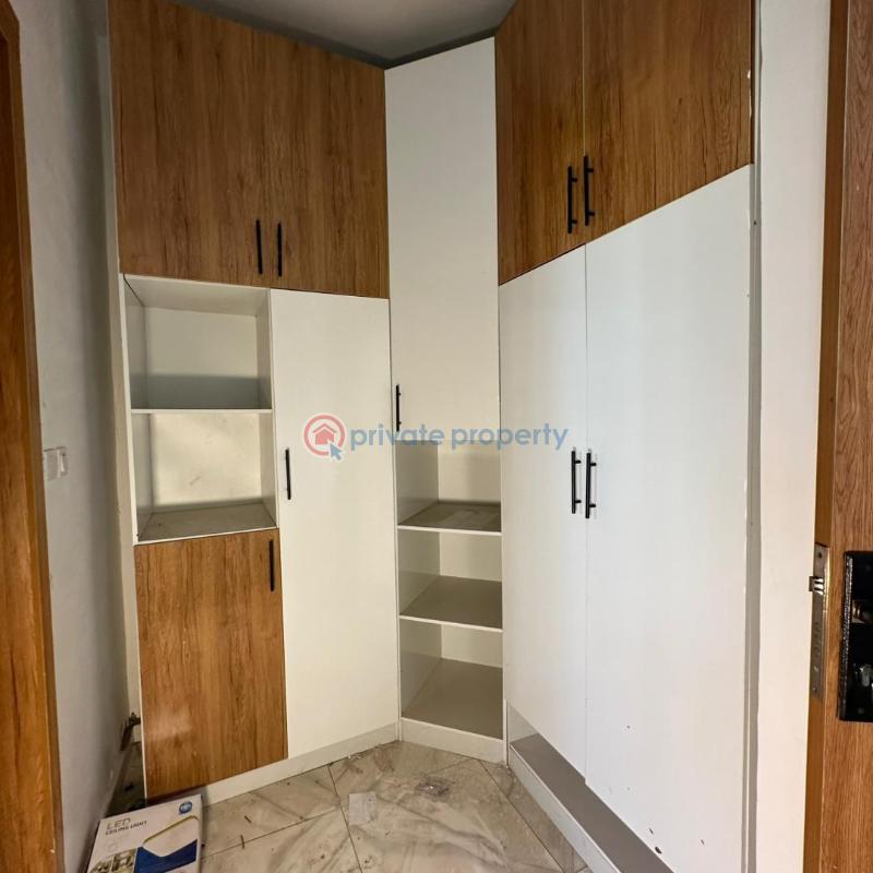 4 bedroom Terraced Duplex For Sale Orchid Road Lekki Lagos - 2