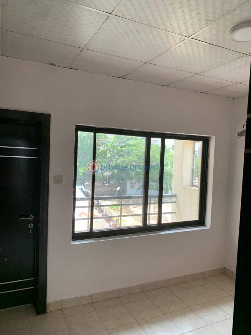Spacious 4 bedroom terrace duplex - 11 4 bedroom Terraced Duplex For Rent Victoria Island Lagos - 11