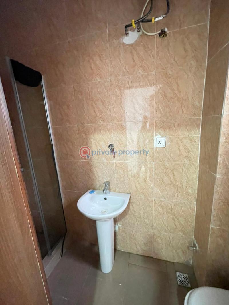 4 bedroom Terraced Duplex For Sale Orchid Road Chevron Drive Lekki Lagos - 16