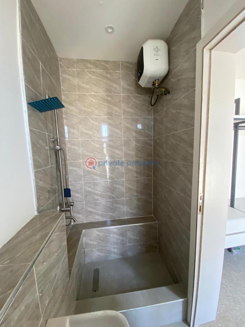 4 bedroom Terraced Duplex For Sale Ikate Elegushi Lekki Lagos - 12