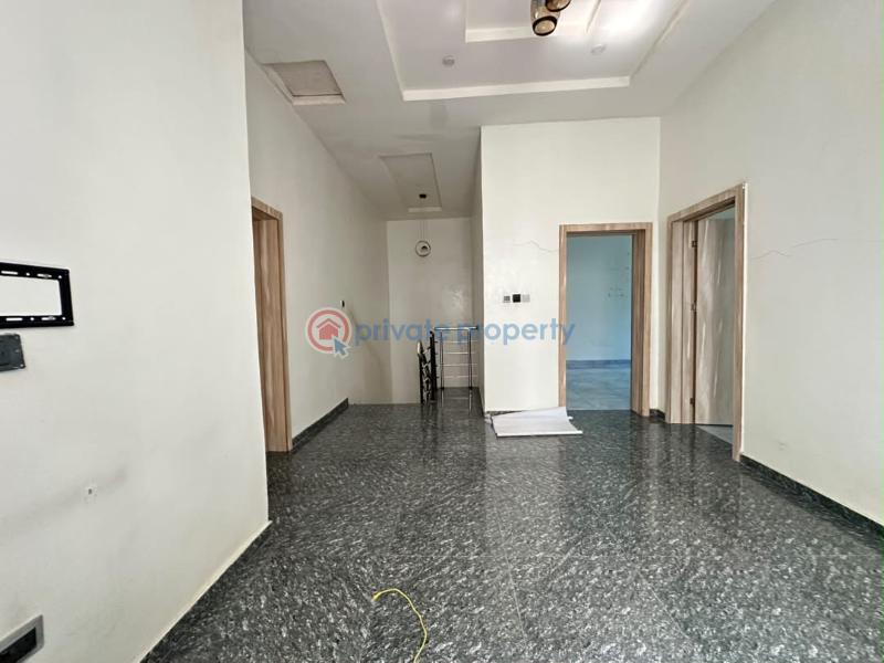 4 bedroom Terraced Duplex For Rent Orchid Lekki Phase 2 Lagos - 9