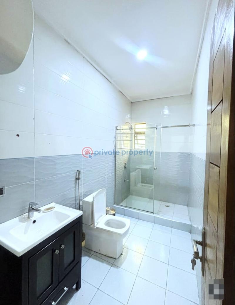 4 bedroom Terraced Duplex For Rent Lekki Right Lekki Phase 1 Lagos - 10