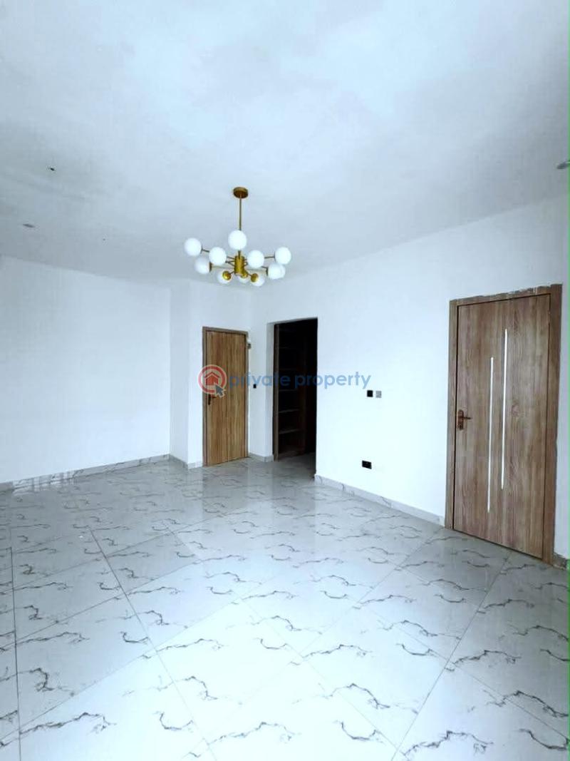 4 bedroom Terraced Duplex For Rent Orchid Road Chevron Drive Lekki Lagos - 6