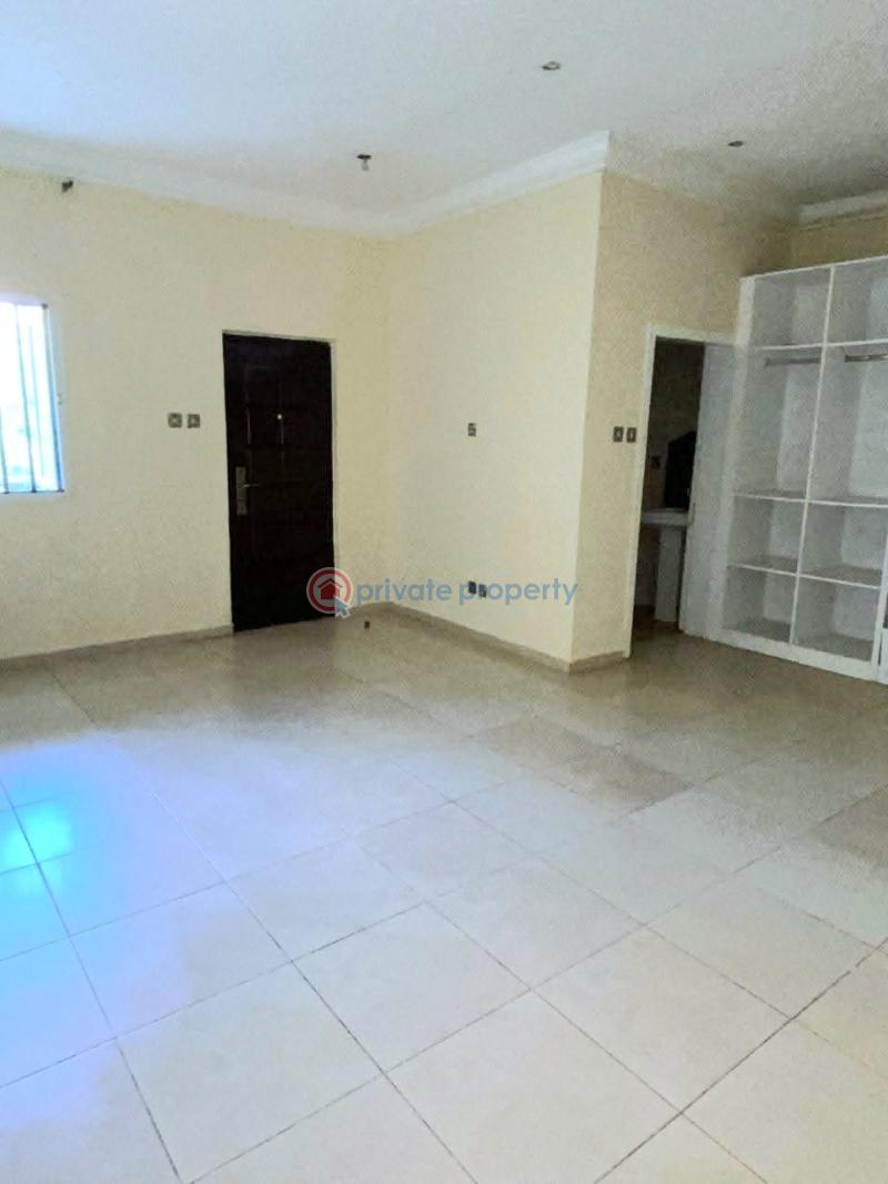 4 bedroom Terraced Duplex For Sale Osapa Lekki Lagos - 9