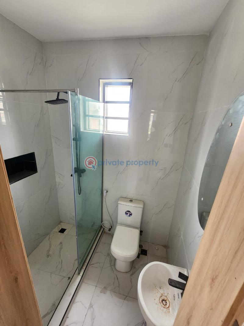 4 bedroom Terraced Duplex For Sale Ikate Lekki Lagos - 10