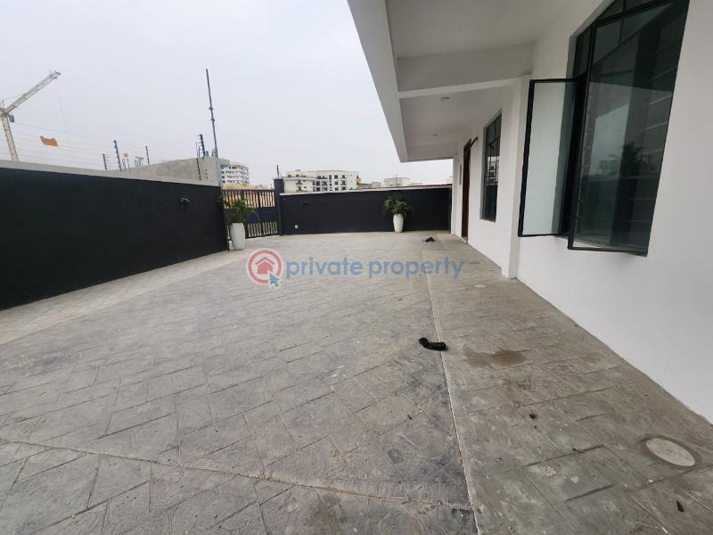 4 bedroom Terraced Duplex For Sale Ikate Lekki Lagos - 15