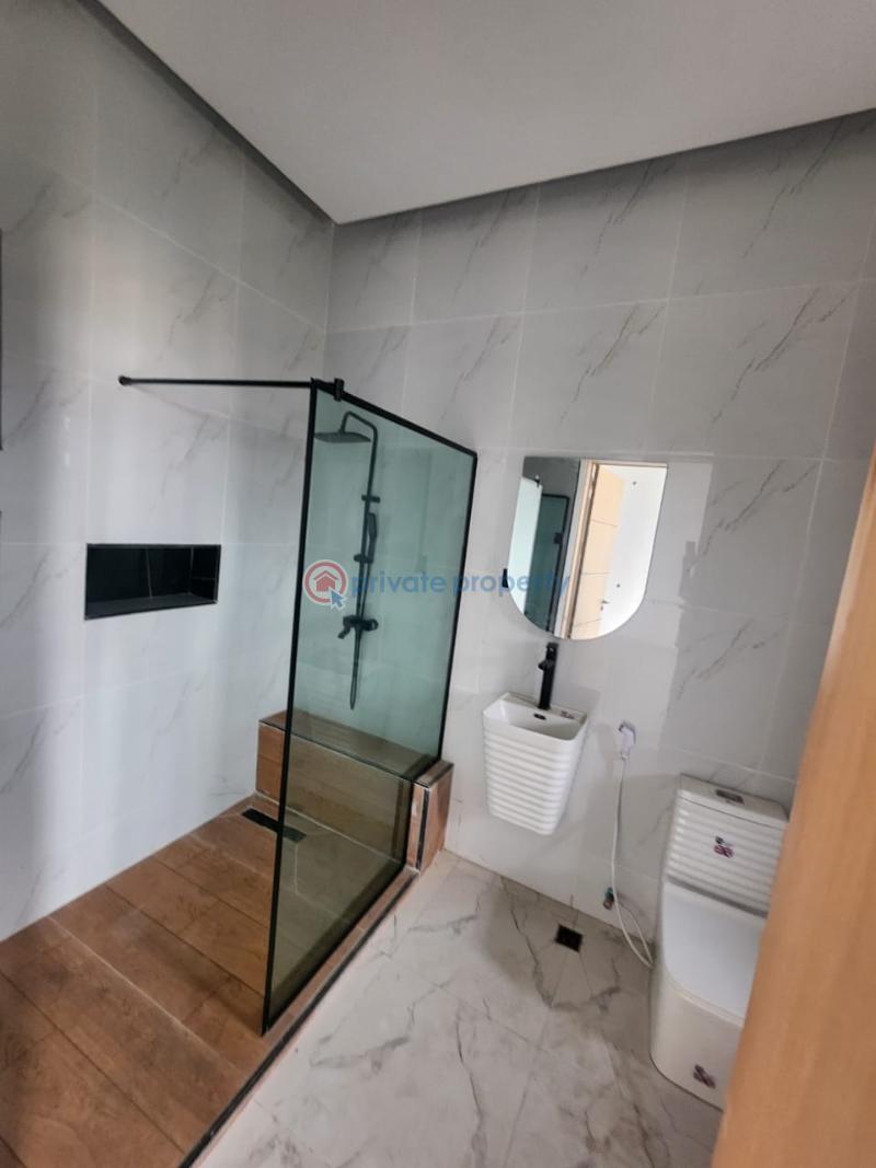 4 bedroom Terraced Duplex For Sale Ikate Lekki Lagos - 8