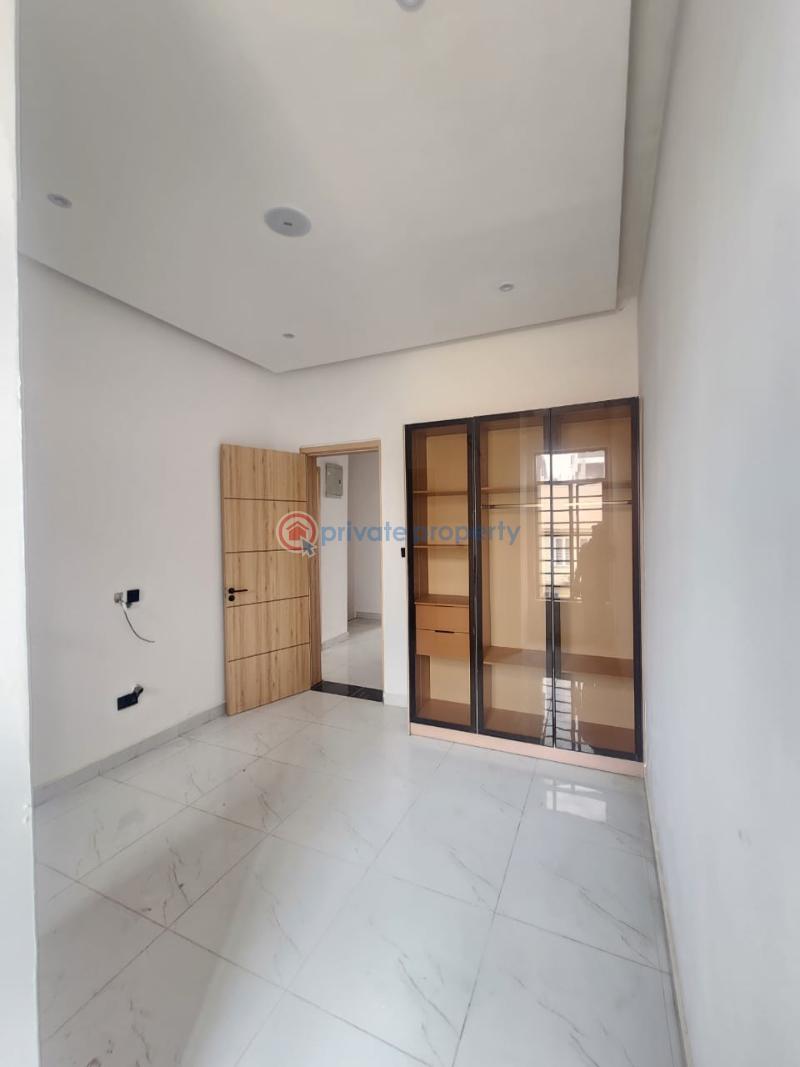 4 bedroom Terraced Duplex For Sale Ikate Lekki Lagos - 12