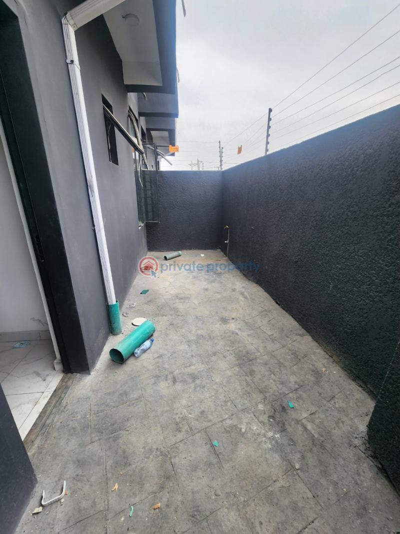 4 bedroom Terraced Duplex For Sale Ikate Lekki Lagos - 14