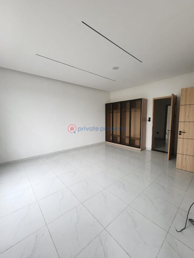 4 bedroom Terraced Duplex For Sale Ikate Lekki Lagos - 9