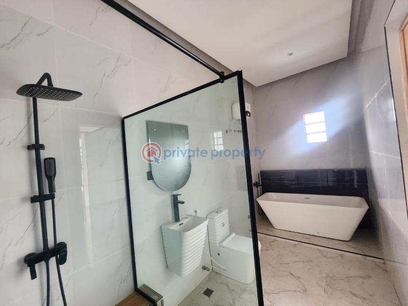 4 bedroom Terraced Duplex For Sale Ikate Lekki Lagos - 6