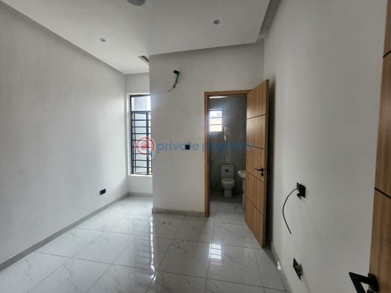 4 bedroom Terraced Duplex For Sale Ikate Lekki Lagos - 11