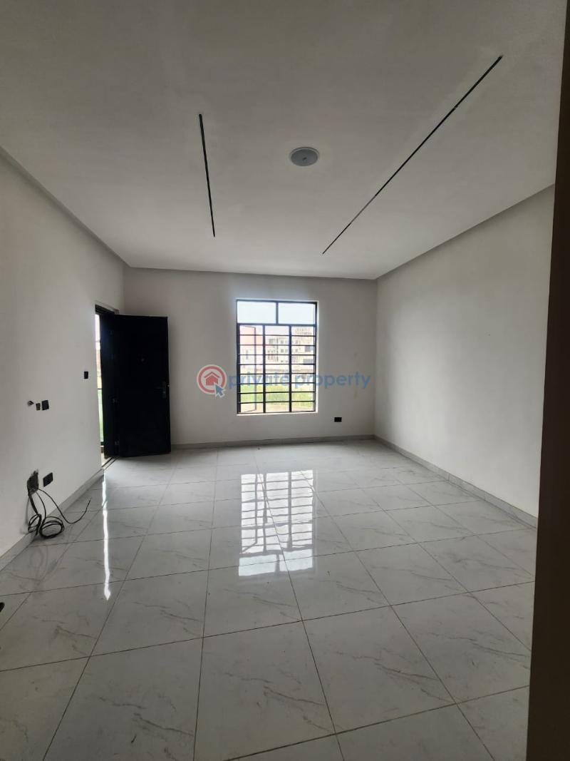 4 bedroom Terraced Duplex For Sale Ikate Lekki Lagos - 7