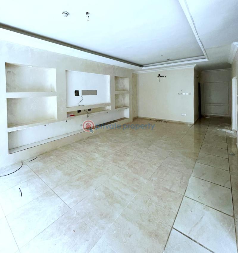 4 bedroom Terraced Duplex For Rent Old Ikoyi Lagos - 13