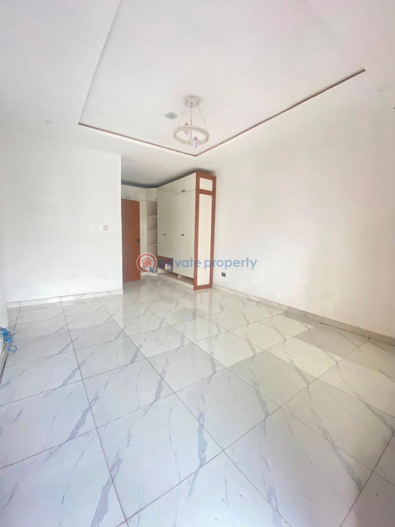 4 bedroom Terraced Duplex For Sale Chevron Drive Lekki Lagos - 13