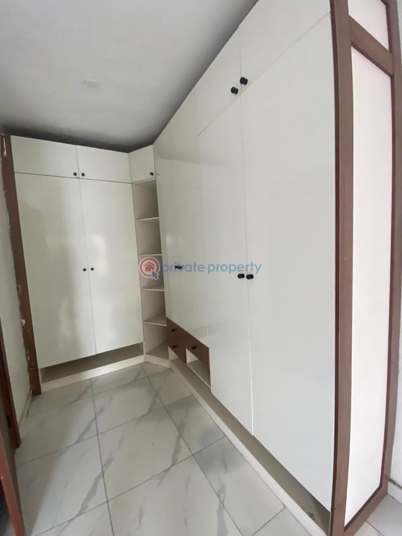 4 bedroom Terraced Duplex For Sale Chevron Drive Lekki Lagos - 19