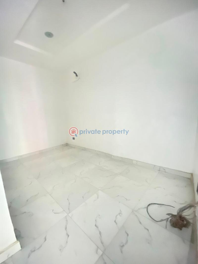 4 bedroom Terraced Duplex For Sale Chevron Drive Lekki Lagos - 15
