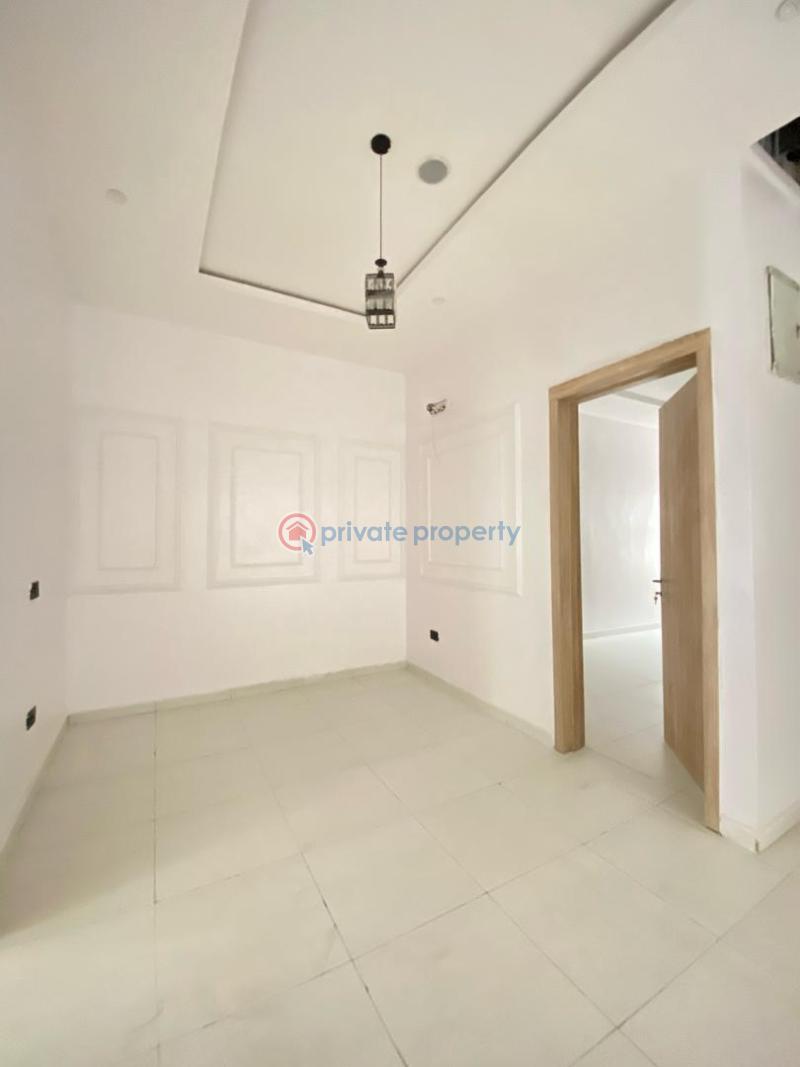 4 bedroom Terraced Duplex For Sale Victoria Garden City Lekki Lagos - 11