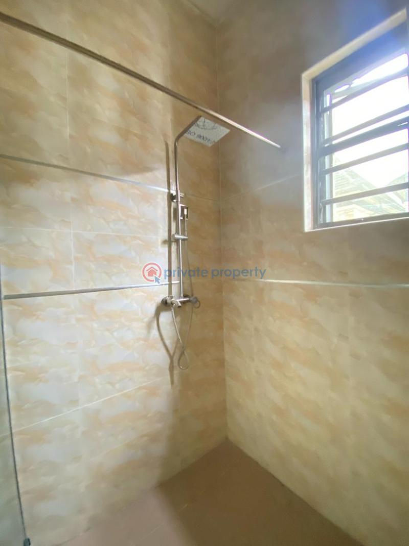 4 bedroom Terraced Duplex For Sale Victoria Garden City Lekki Lagos - 19