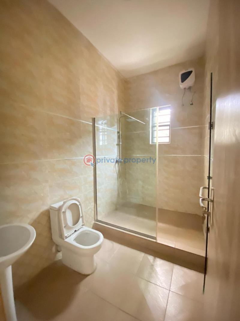 4 bedroom Terraced Duplex For Sale Victoria Garden City Lekki Lagos - 17