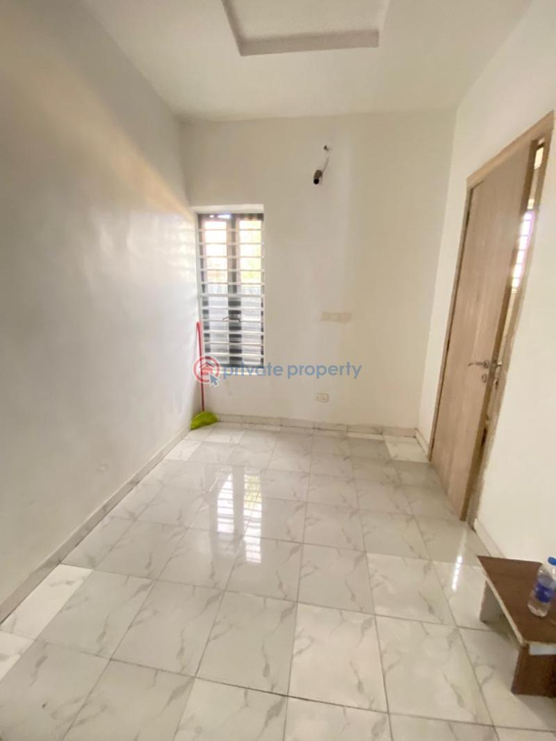 4 bedroom Terraced Duplex For Rent Orchid Road Along Lekki Expressway Lagos - 7