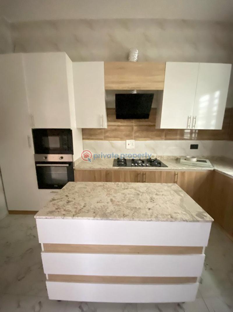 4 bedroom Terraced Duplex For Sale Victoria Garden City Lekki Lagos - 9