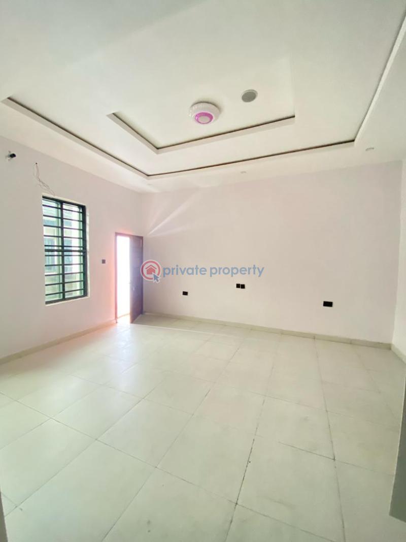 4 bedroom Terraced Duplex For Sale Victoria Garden City Lekki Lagos - 16